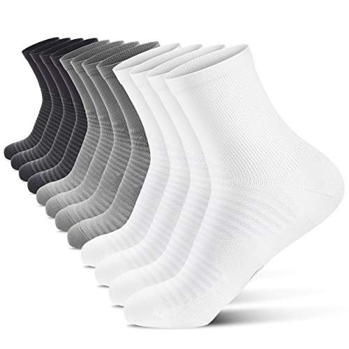 Cycling Golf Work Compression Socks for Women,Athletic Socks for Running